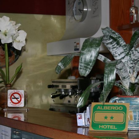 Hotel Maria ルイザーゴ エクステリア 写真