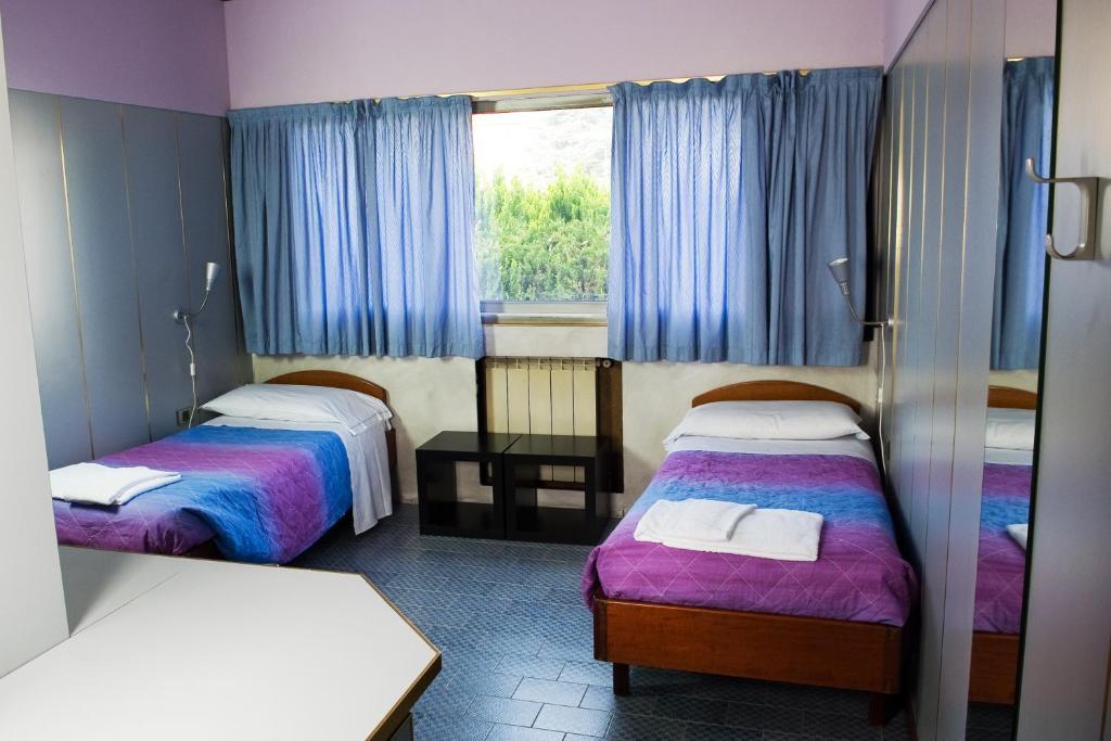 Hotel Maria ルイザーゴ 部屋 写真