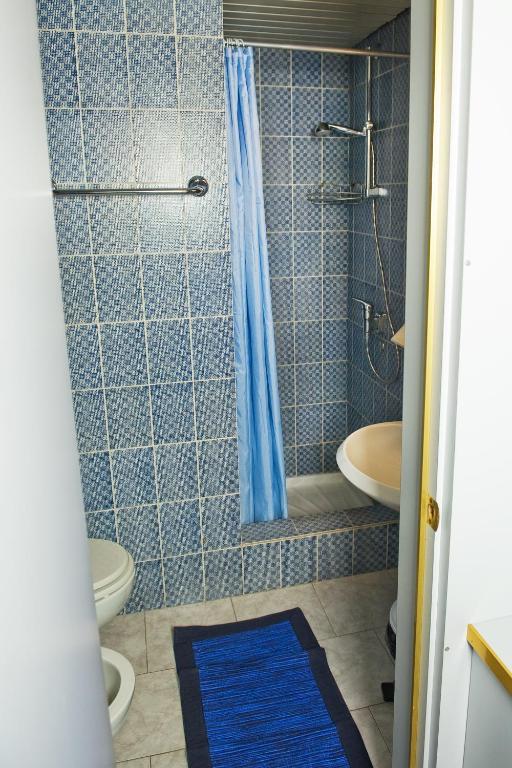 Hotel Maria ルイザーゴ 部屋 写真