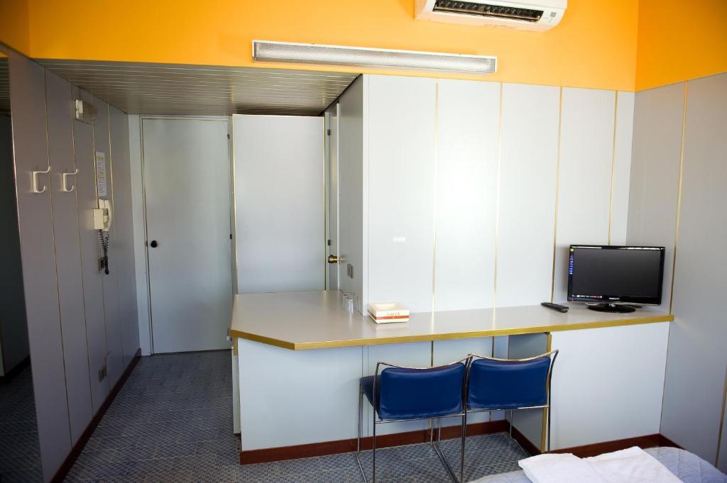 Hotel Maria ルイザーゴ 部屋 写真
