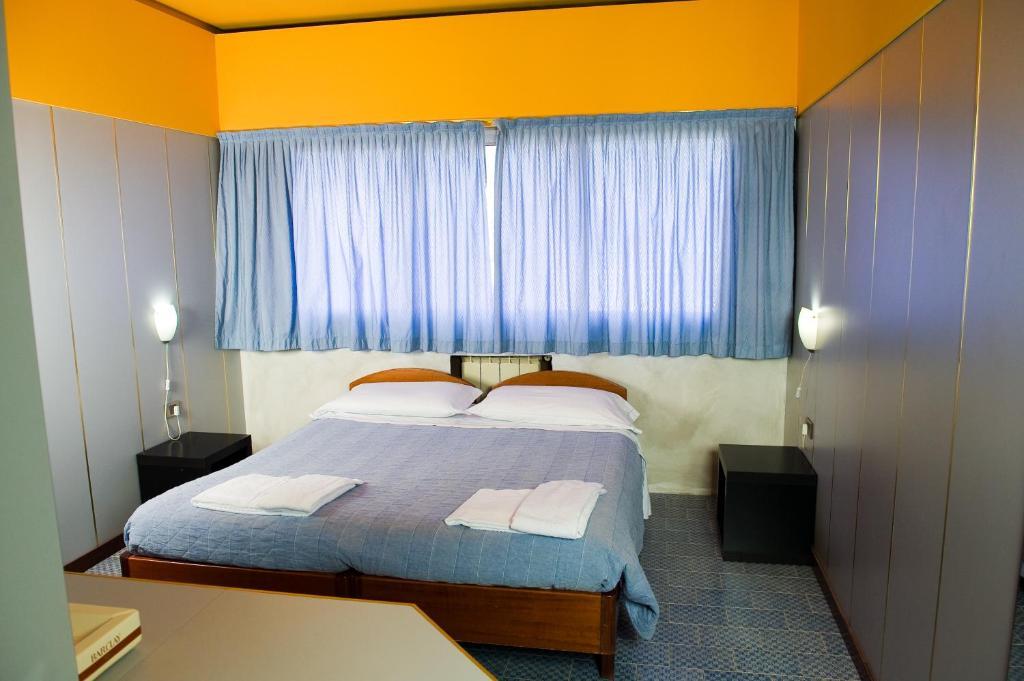 Hotel Maria ルイザーゴ 部屋 写真
