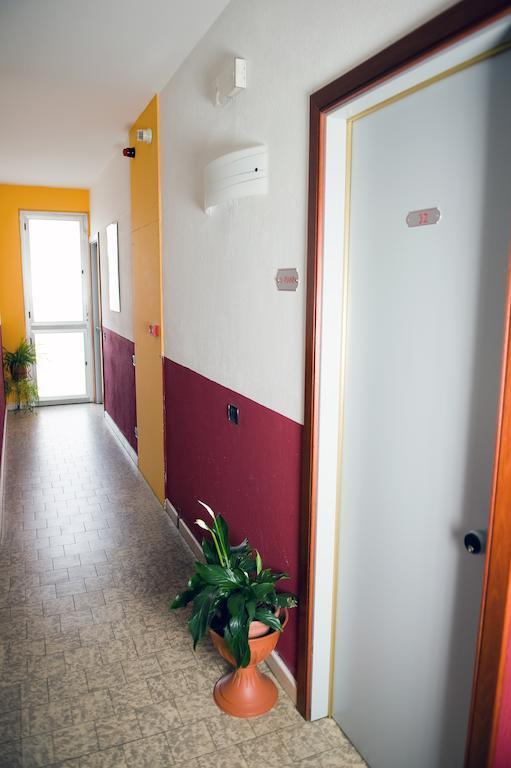 Hotel Maria ルイザーゴ エクステリア 写真